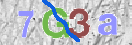 Εικόνα CAPTCHA