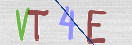 Εικόνα CAPTCHA