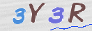 Εικόνα CAPTCHA
