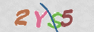 Εικόνα CAPTCHA