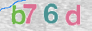 Εικόνα CAPTCHA