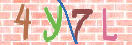 Εικόνα CAPTCHA