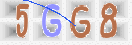 Εικόνα CAPTCHA