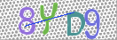 Εικόνα CAPTCHA