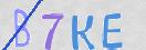 Εικόνα CAPTCHA