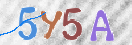 Εικόνα CAPTCHA