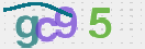 Εικόνα CAPTCHA