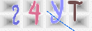 Εικόνα CAPTCHA