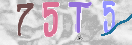 Εικόνα CAPTCHA