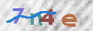 Εικόνα CAPTCHA