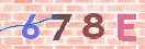 Εικόνα CAPTCHA