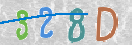 Εικόνα CAPTCHA