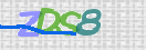 Εικόνα CAPTCHA