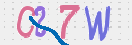Εικόνα CAPTCHA