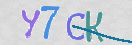 Εικόνα CAPTCHA