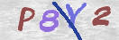 Εικόνα CAPTCHA