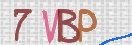 Εικόνα CAPTCHA