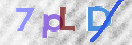 Εικόνα CAPTCHA