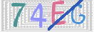 Εικόνα CAPTCHA