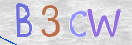 Εικόνα CAPTCHA