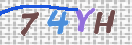 Εικόνα CAPTCHA