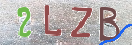 Εικόνα CAPTCHA