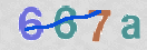 Εικόνα CAPTCHA
