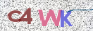 Εικόνα CAPTCHA