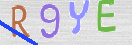 Εικόνα CAPTCHA