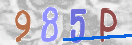 Εικόνα CAPTCHA
