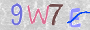 Εικόνα CAPTCHA