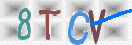 Εικόνα CAPTCHA