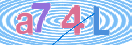 Εικόνα CAPTCHA