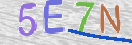 Εικόνα CAPTCHA