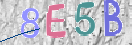Εικόνα CAPTCHA