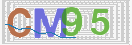 Εικόνα CAPTCHA