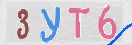 Εικόνα CAPTCHA