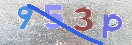 Εικόνα CAPTCHA
