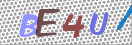 Εικόνα CAPTCHA