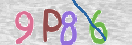 Εικόνα CAPTCHA