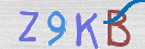 Εικόνα CAPTCHA
