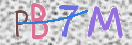 Εικόνα CAPTCHA