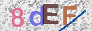 Εικόνα CAPTCHA