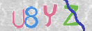 Εικόνα CAPTCHA