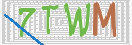 Εικόνα CAPTCHA