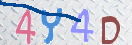 Εικόνα CAPTCHA