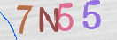 Εικόνα CAPTCHA
