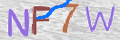 Εικόνα CAPTCHA