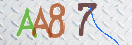 Εικόνα CAPTCHA