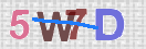 Εικόνα CAPTCHA